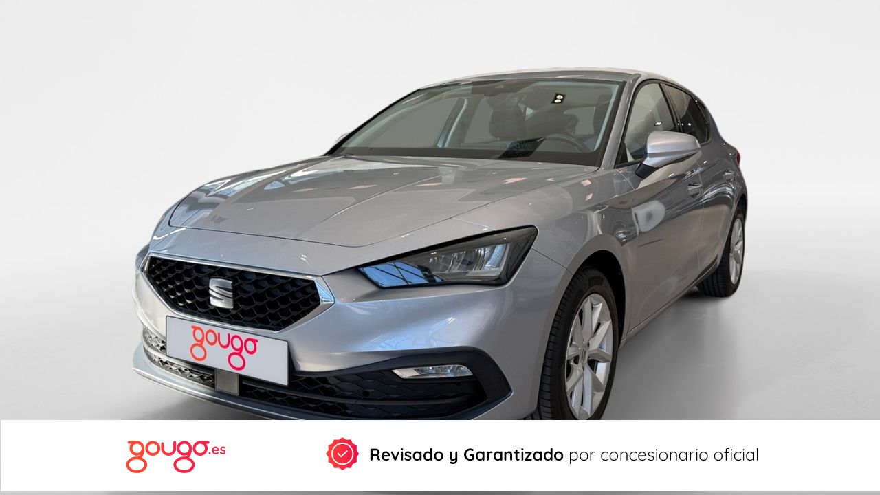 Brugt Seat Leon 2.0 TDI