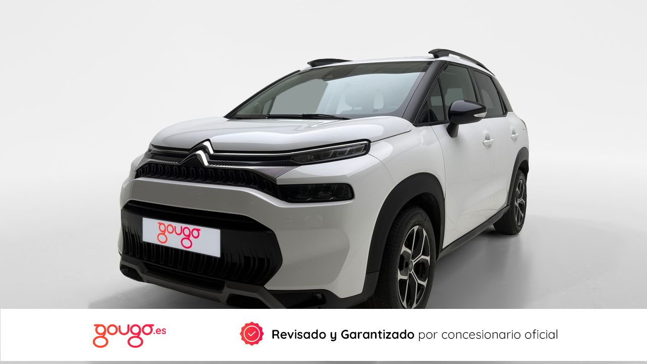 Brugt Citroen C3 Aircross 1.2 feel