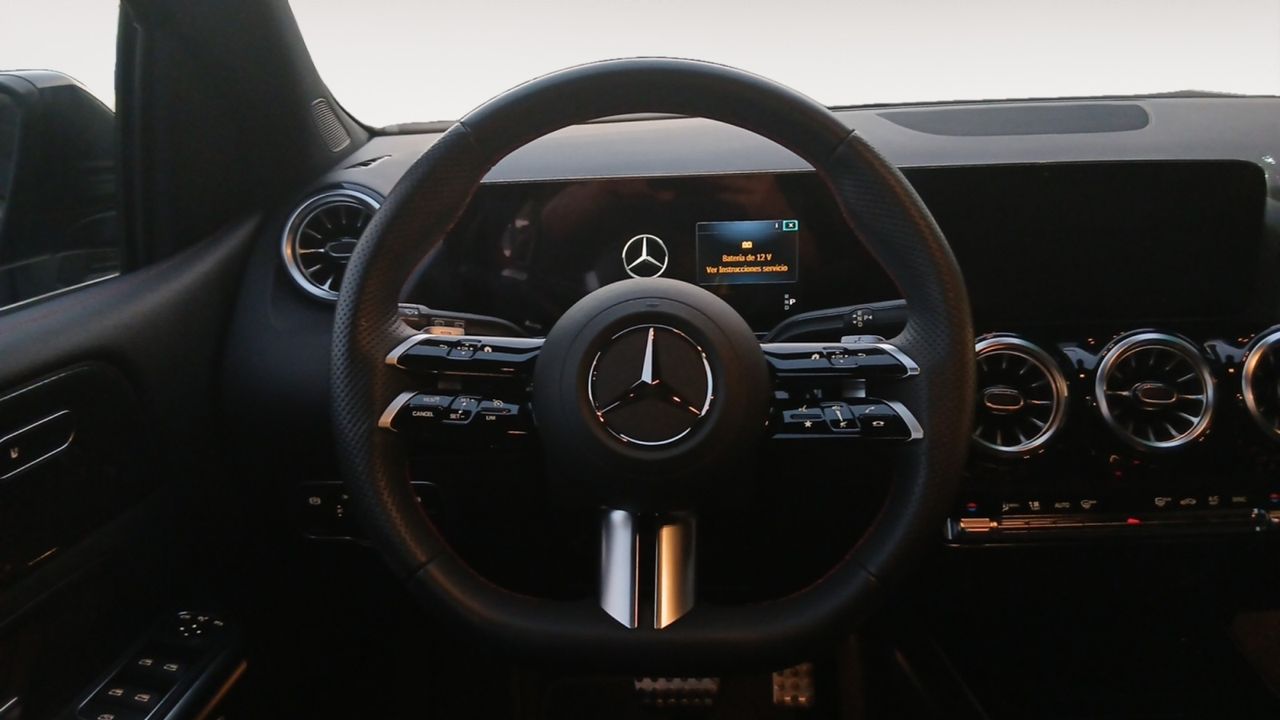 Mercedes Clase B B 200 D - foto 10