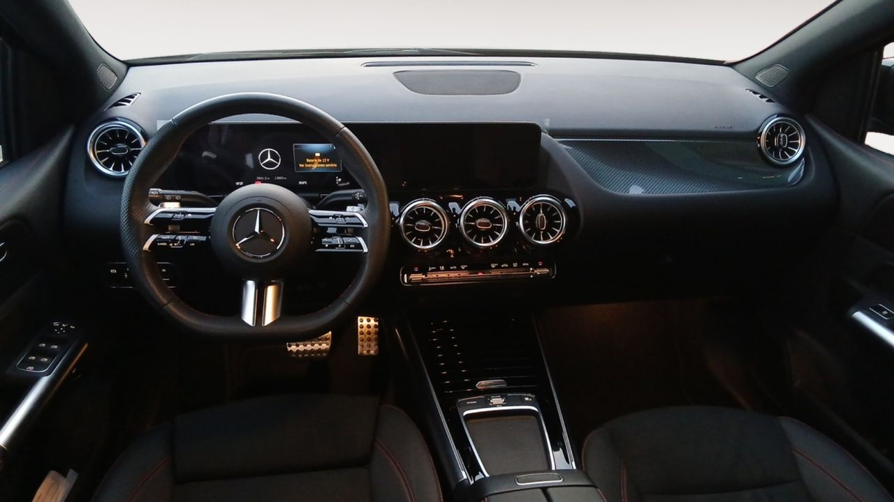 Mercedes Clase B B 200 D - foto 11