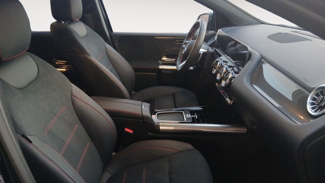 Mercedes Clase B B 200 D - foto 12