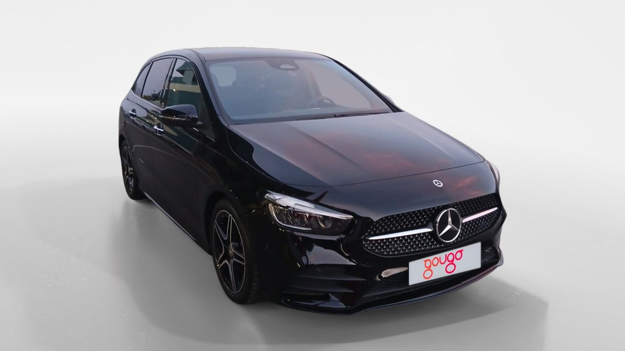Mercedes Clase B B 200 D - foto 3