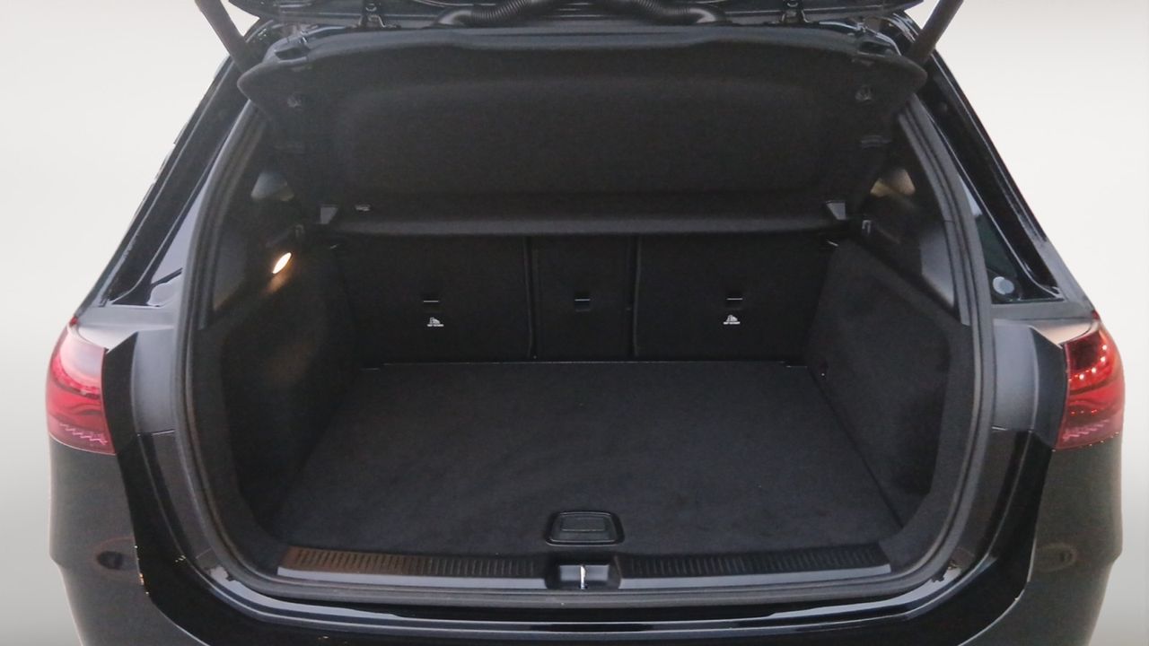 Mercedes Clase B B 200 D - foto 13