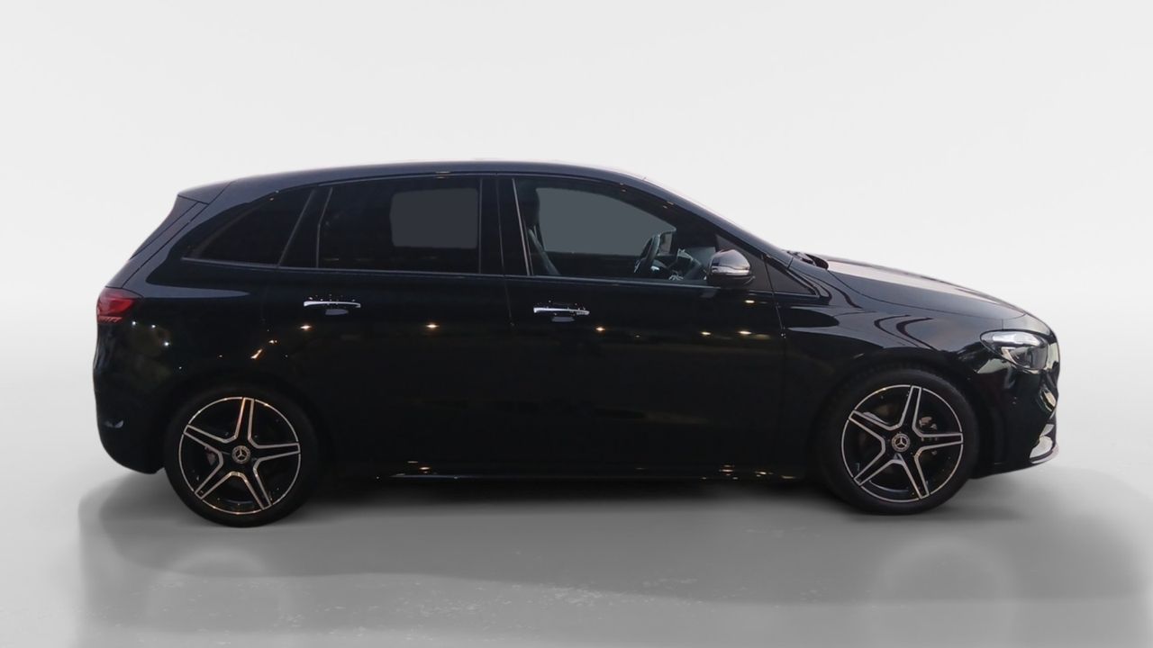 Mercedes Clase B B 200 D - foto 4