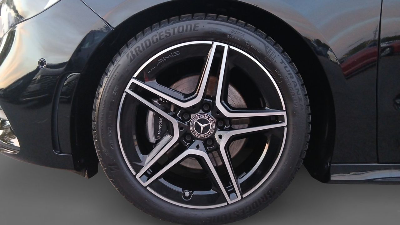 Mercedes Clase B B 200 D - foto 15