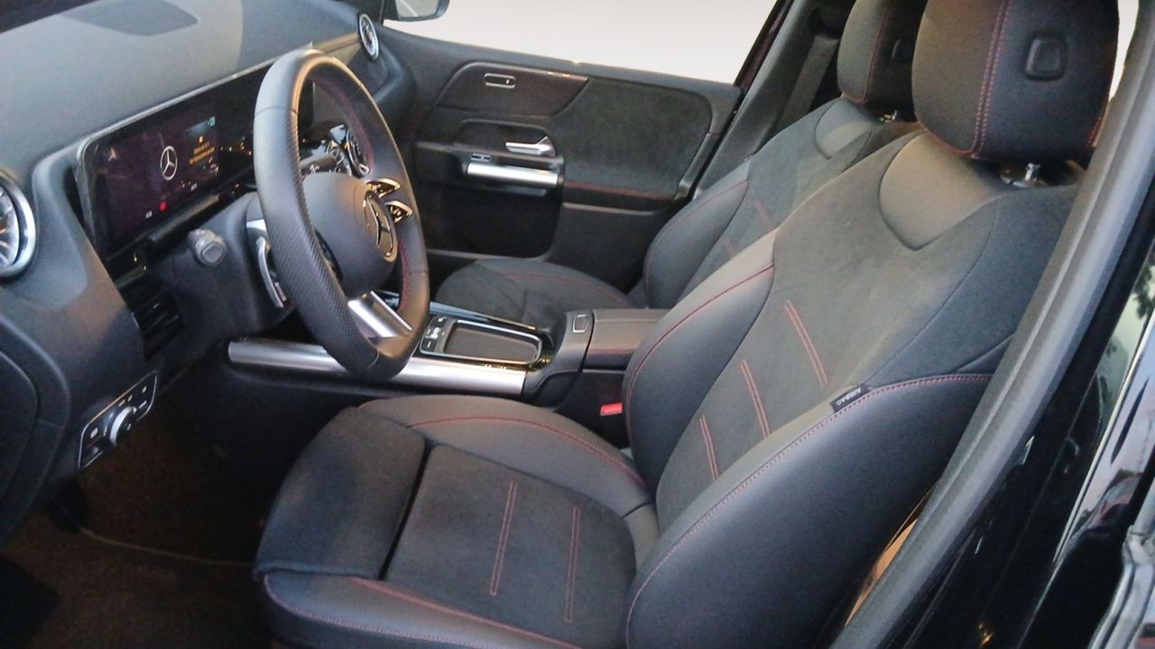 Mercedes Clase B B 200 D - foto 9