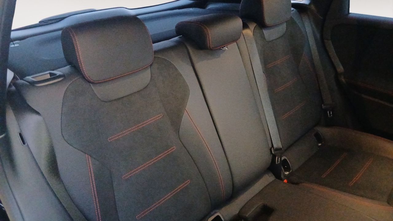 Mercedes Clase B B 200 D - foto 14