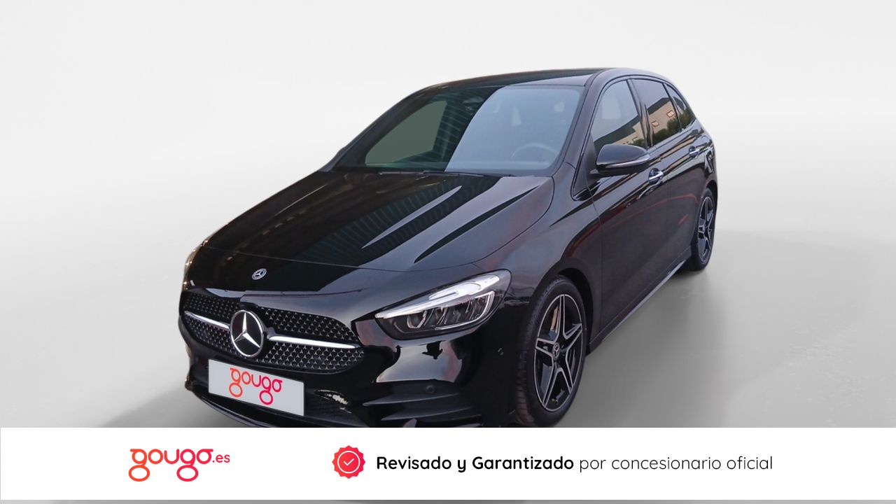 Mercedes Clase B B 200 D