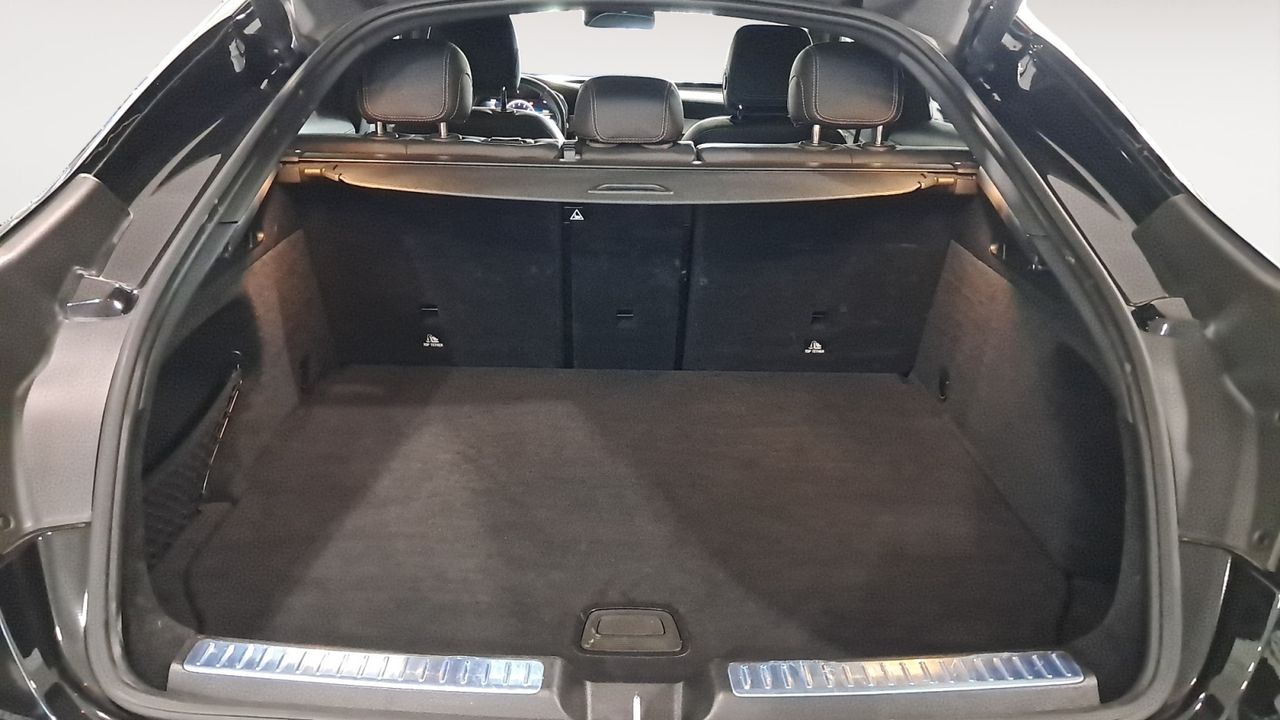 Mercedes GLC GLC-CLASS GLC 63 AMG 4MATIC COUPE - foto 13
