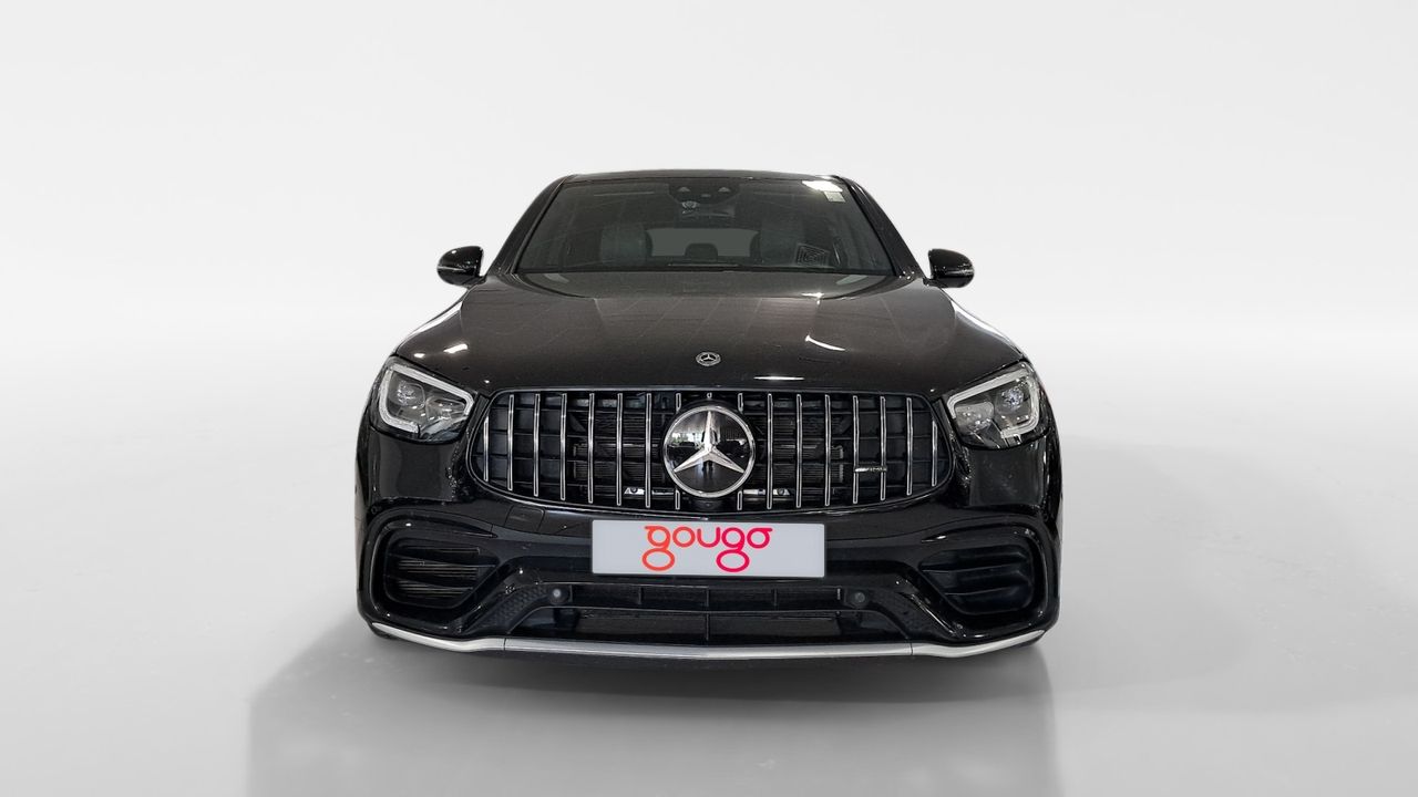 Mercedes GLC GLC-CLASS GLC 63 AMG 4MATIC COUPE - foto 2