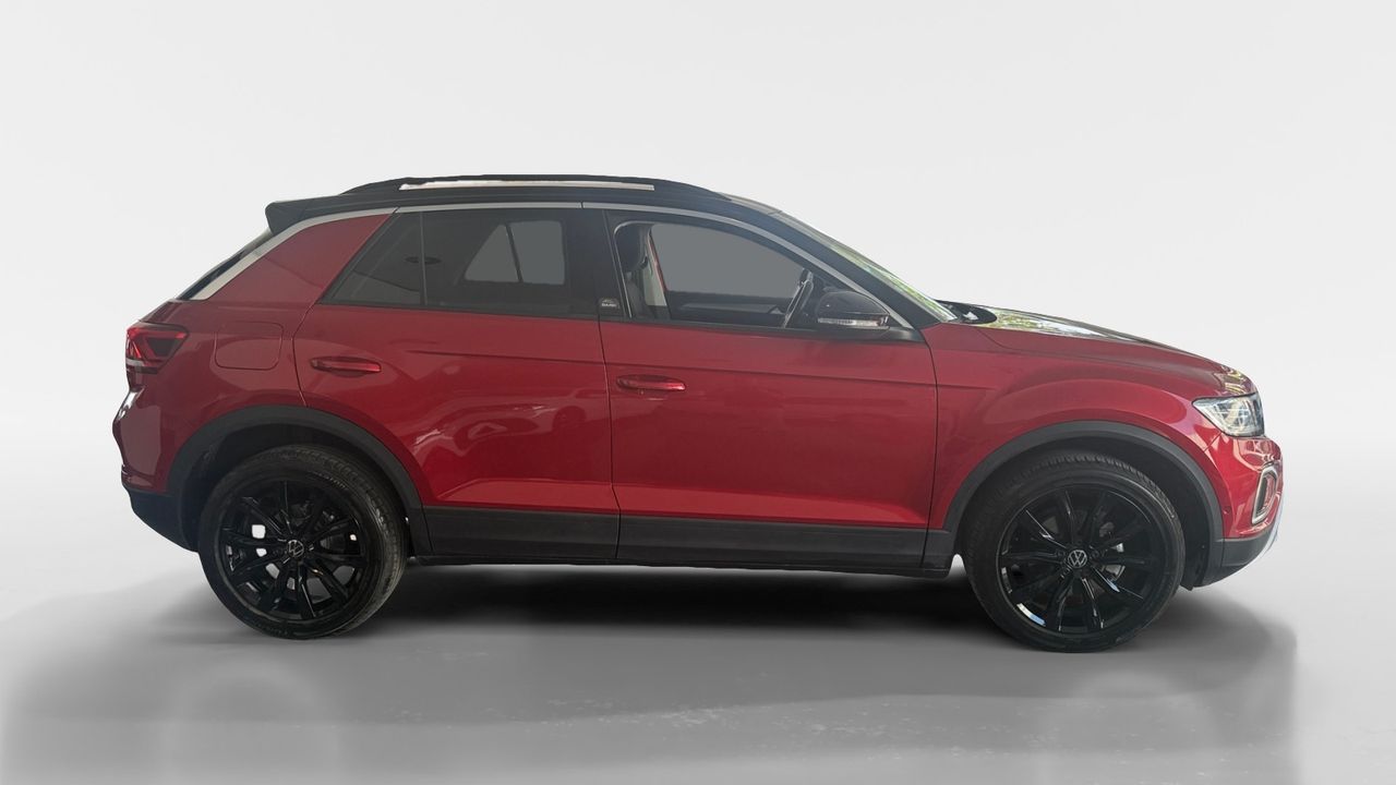 Volkswagen T-Roc "MAS"1.0 TSI 81 KW (110 CV) 6 VEL. - foto 4