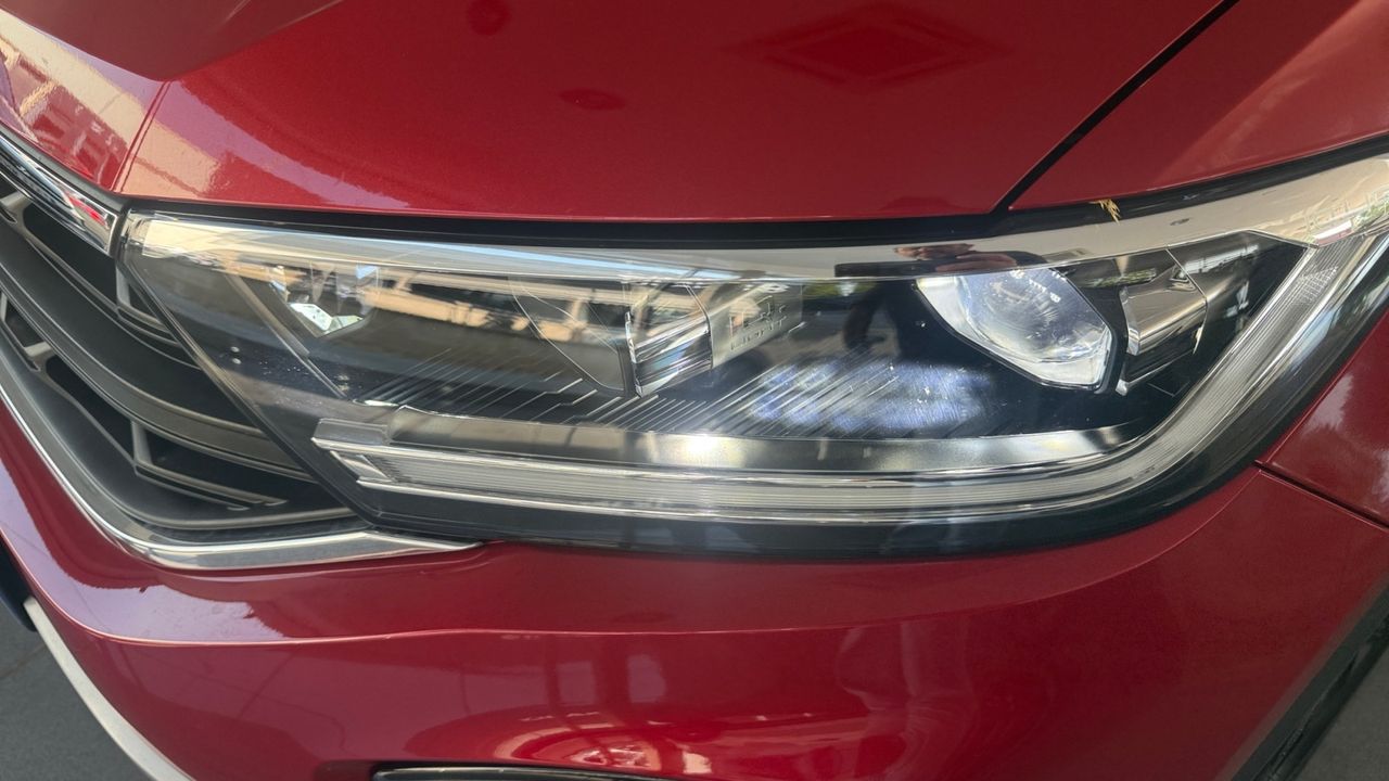 Volkswagen T-Roc "MAS"1.0 TSI 81 KW (110 CV) 6 VEL. - foto 16