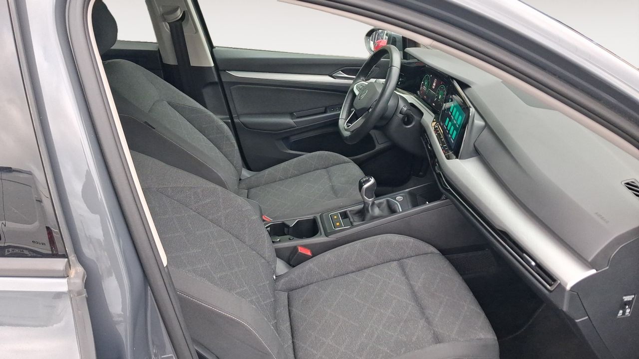 Volkswagen Golf BERLINA CON PORTON 2.0 TDI 85KW LIFE 115 5P - foto 20