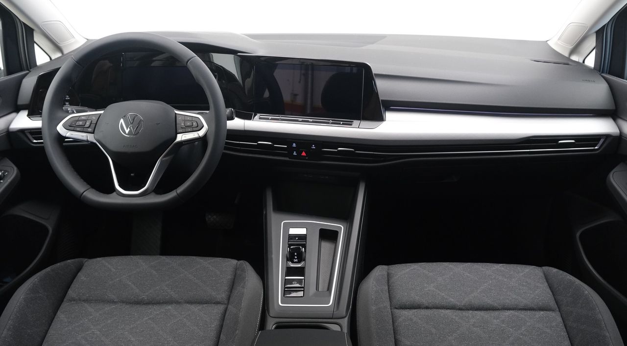 Volkswagen Golf BERLINA CON PORTON 2.0 TDI 85KW LIFE 115 5P - foto 26