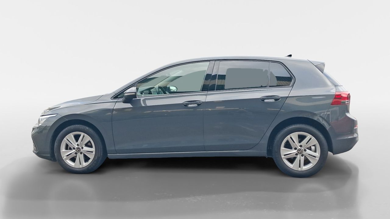 Volkswagen Golf BERLINA CON PORTON 2.0 TDI 85KW LIFE 115 5P - foto 8