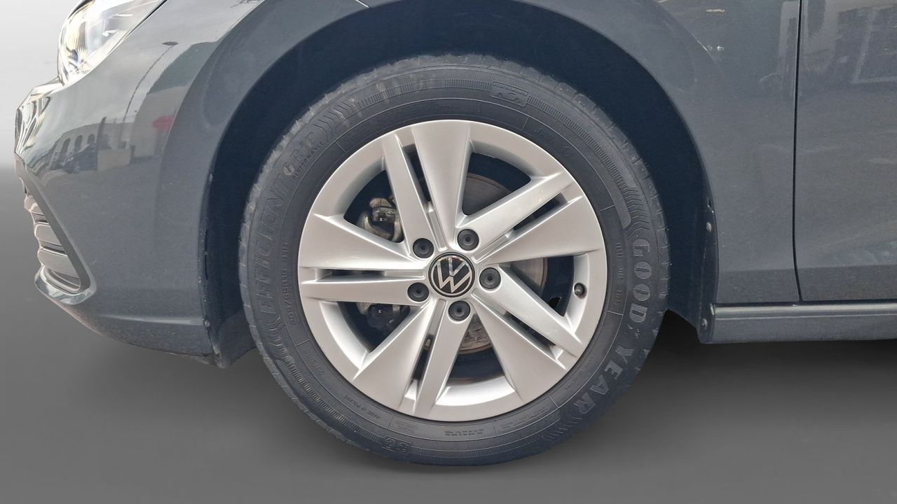 Volkswagen Golf BERLINA CON PORTON 2.0 TDI 85KW LIFE 115 5P - foto 23