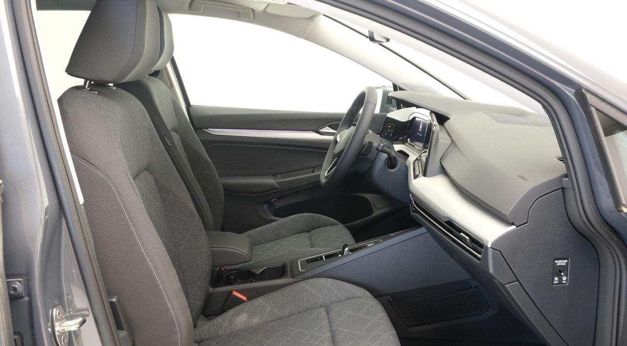 Volkswagen Golf BERLINA CON PORTON 2.0 TDI 85KW LIFE 115 5P - foto 27