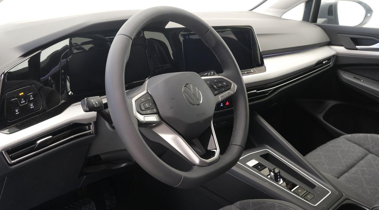 Volkswagen Golf BERLINA CON PORTON 2.0 TDI 85KW LIFE 115 5P - foto 24