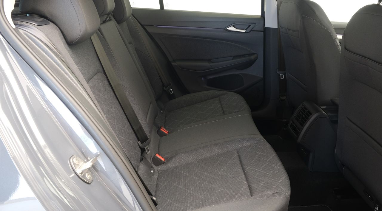 Volkswagen Golf BERLINA CON PORTON 2.0 TDI 85KW LIFE 115 5P - foto 29