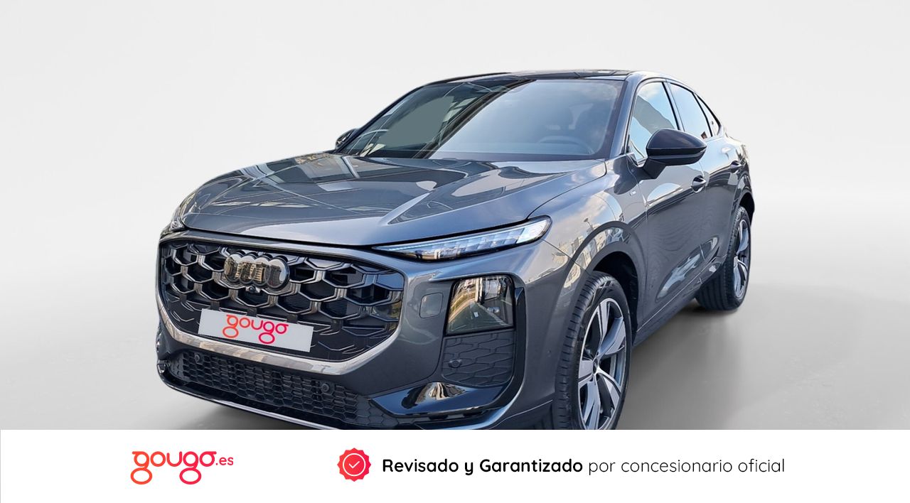 Brugt Audi Q3 