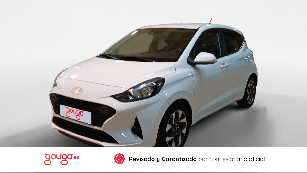 Brugt Hyundai I10 1.0