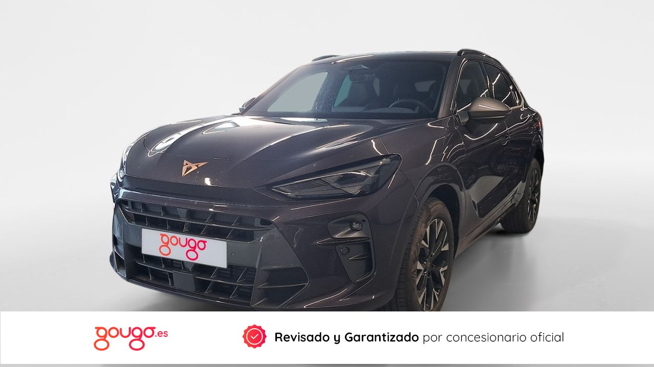 Cupra Terramar CUPRA Terramar 1.5 eTSI 110 KW (150 CV) DSG 7 vel