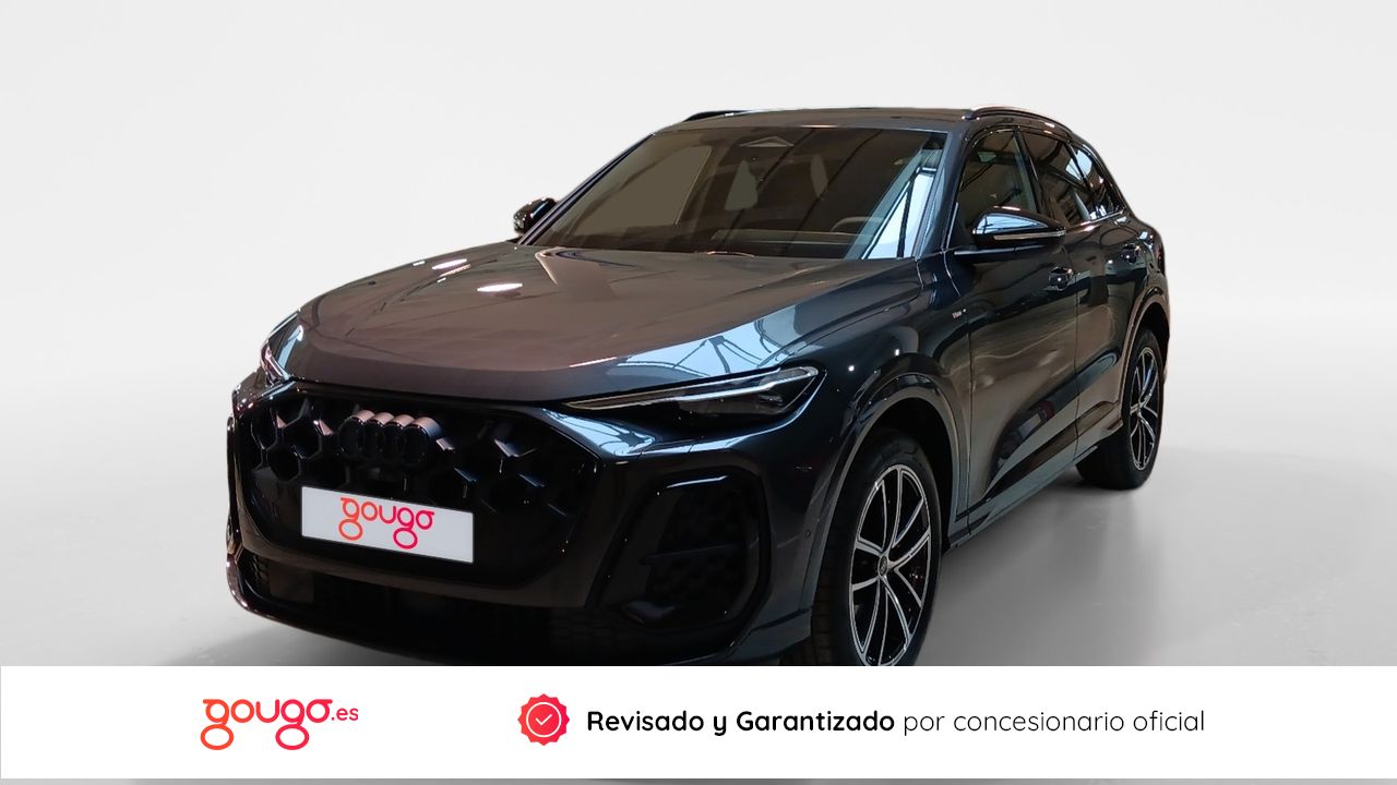 Brugt Audi Q5 
