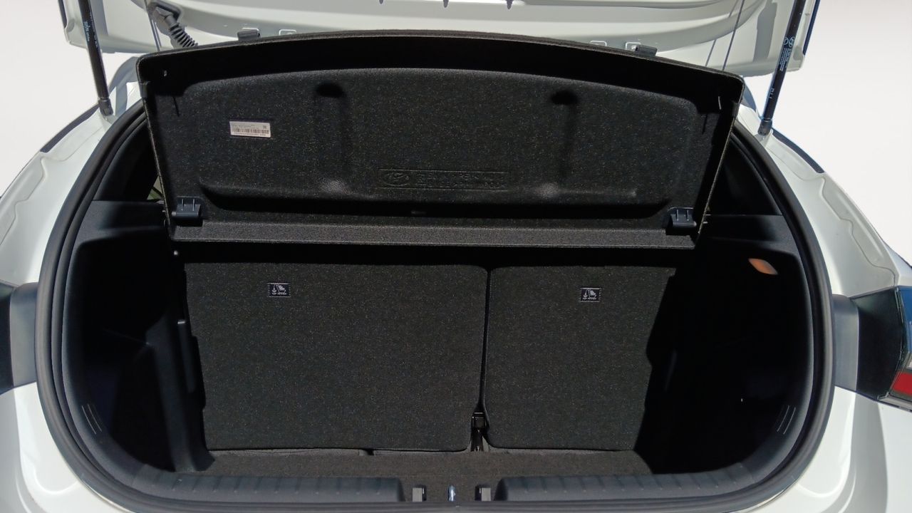 Hyundai i20 5P MPI 1.2 79CV N LINE (NO COC) - foto 13