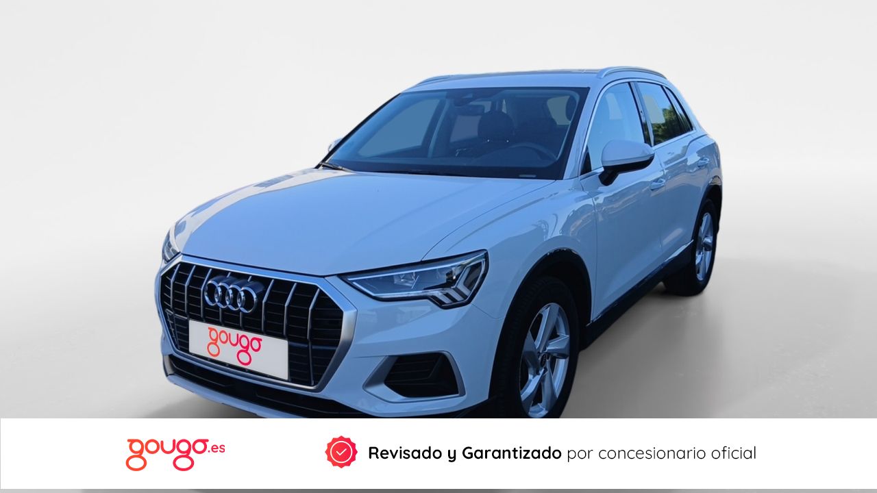 Audi Q3 TODOTERRENO 2.0 35 TDI S TRONIC ADVANCED 150 5P