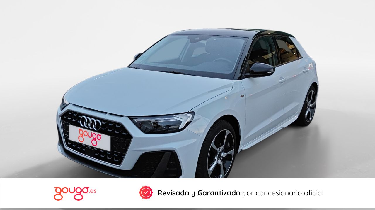 Brugt Audi A1 1.0 30 TFSI