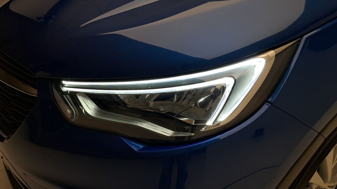 Opel Grandland X TODOTERRENO 1.5 CDTI SELECTIVE 130 5P - foto 24