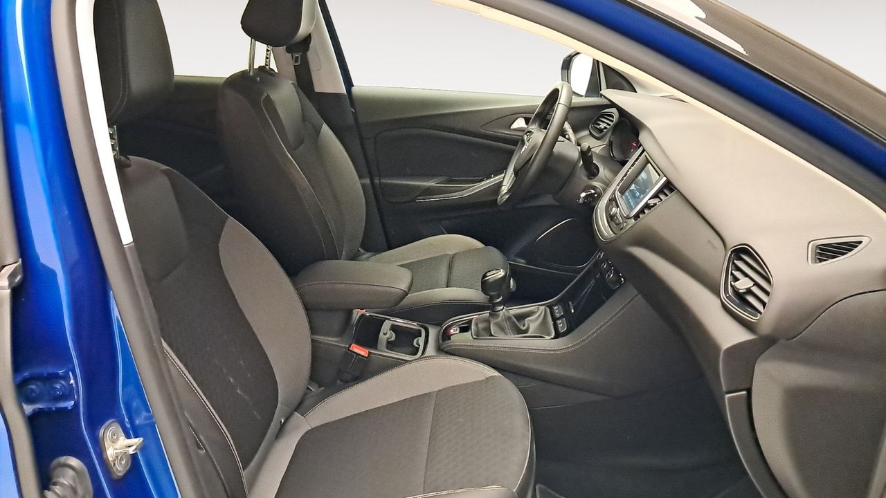 Opel Grandland X TODOTERRENO 1.5 CDTI SELECTIVE 130 5P - foto 12
