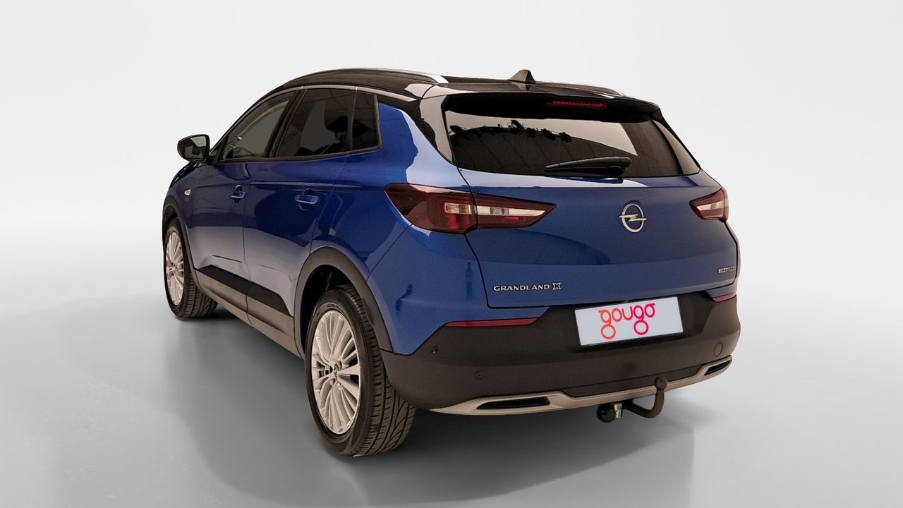 Opel Grandland X TODOTERRENO 1.5 CDTI SELECTIVE 130 5P - foto 7