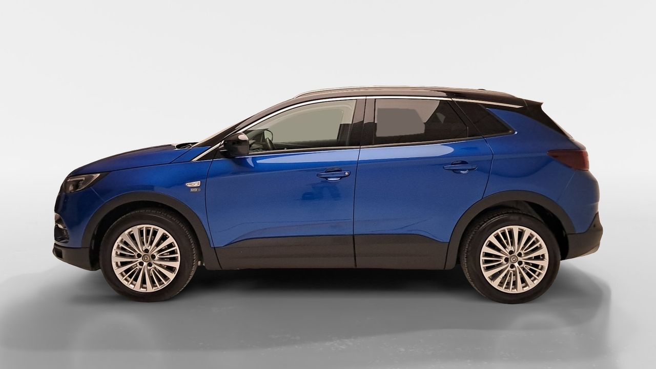 Opel Grandland X TODOTERRENO 1.5 CDTI SELECTIVE 130 5P - foto 8