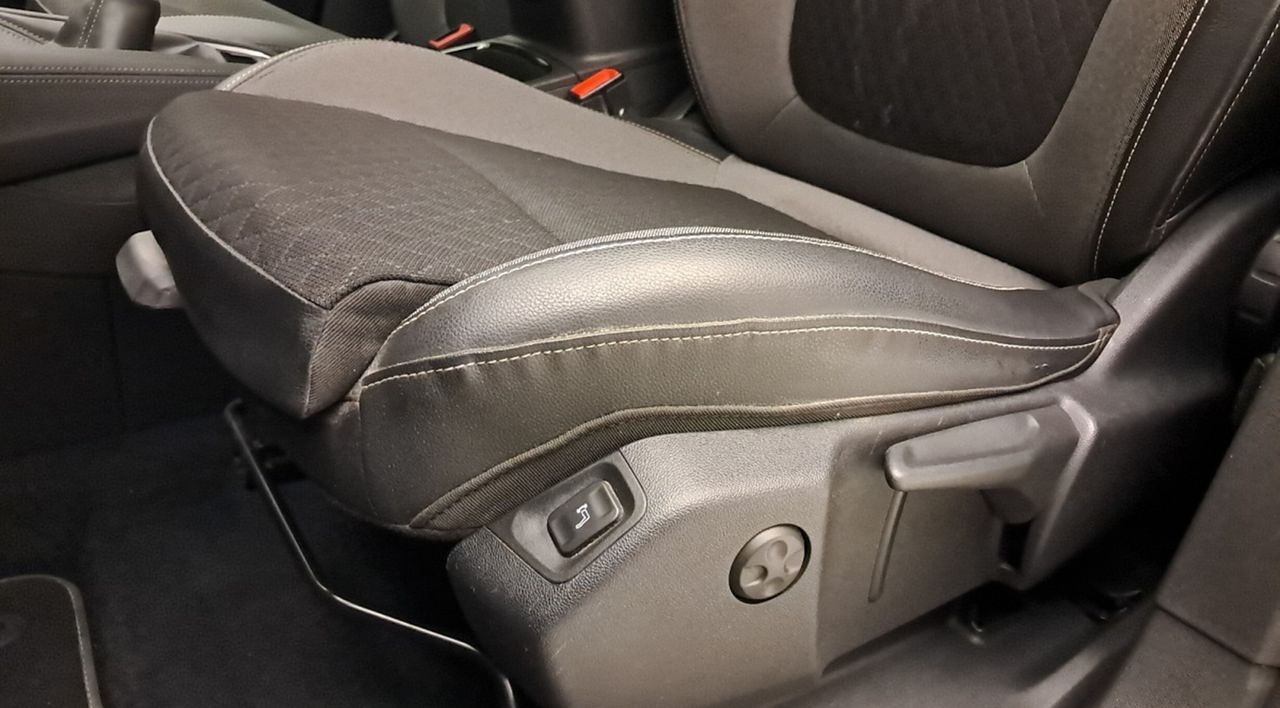 Opel Grandland X TODOTERRENO 1.5 CDTI SELECTIVE 130 5P - foto 20