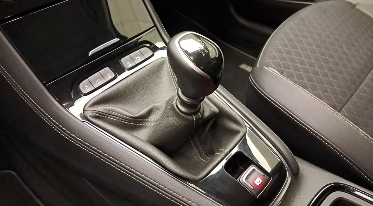 Opel Grandland X TODOTERRENO 1.5 CDTI SELECTIVE 130 5P - foto 15