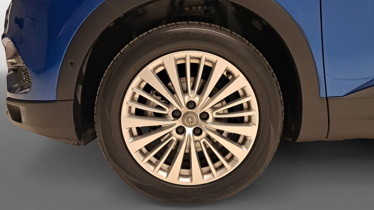 Opel Grandland X TODOTERRENO 1.5 CDTI SELECTIVE 130 5P - foto 23