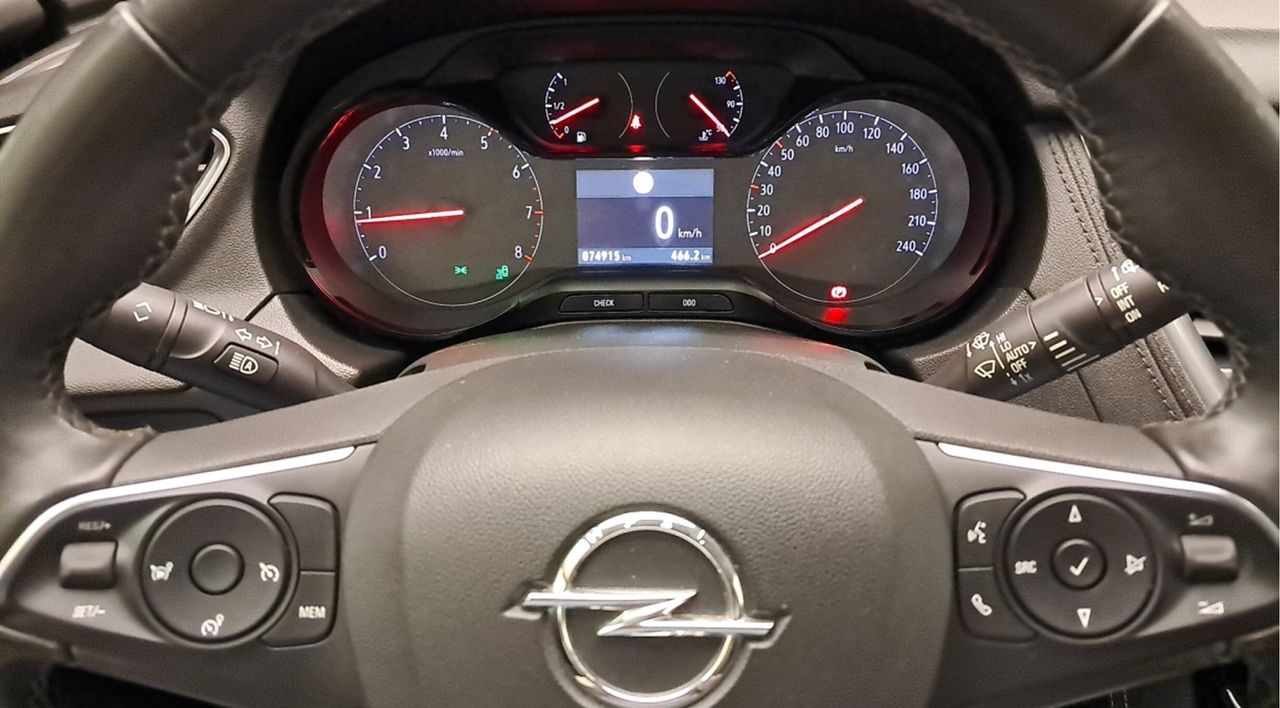 Opel Grandland X TODOTERRENO 1.5 CDTI SELECTIVE 130 5P - foto 21