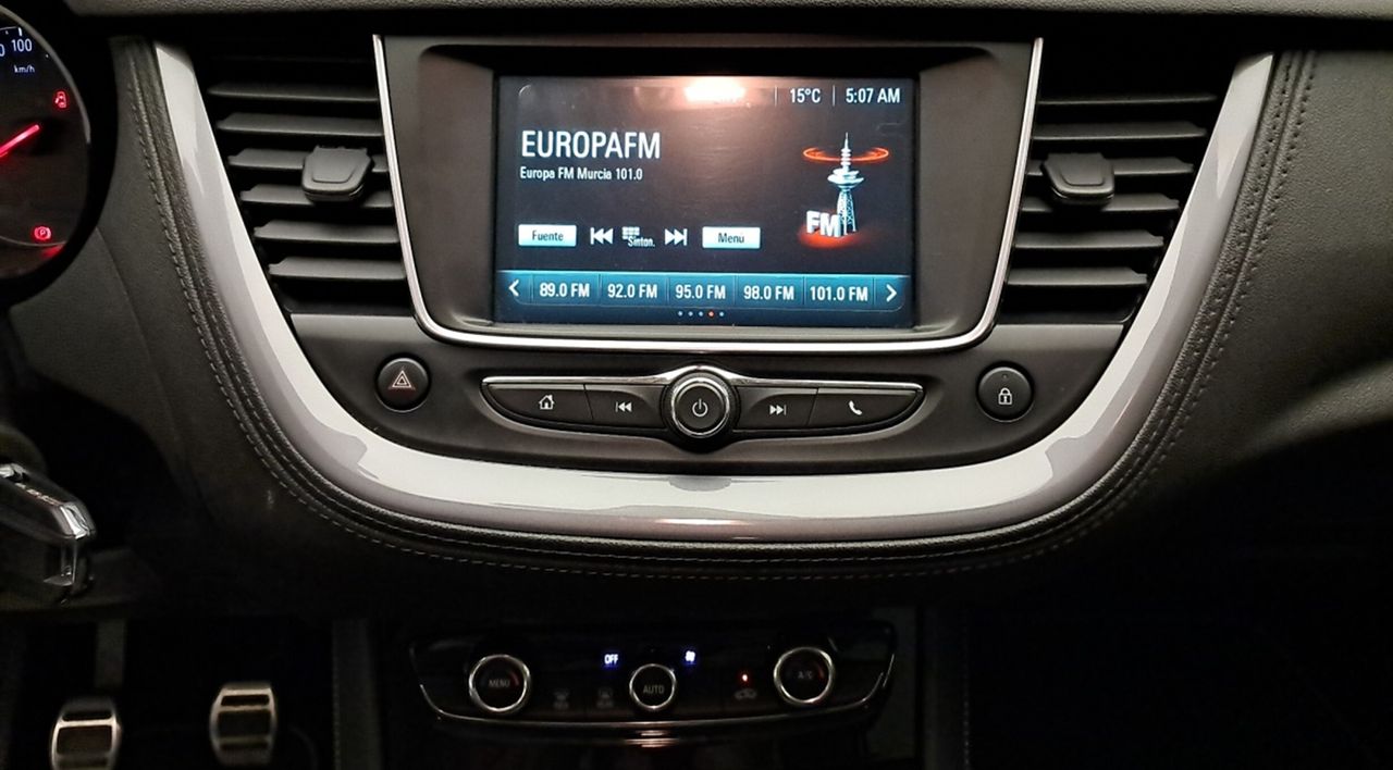 Opel Grandland X TODOTERRENO 1.5 CDTI SELECTIVE 130 5P - foto 16