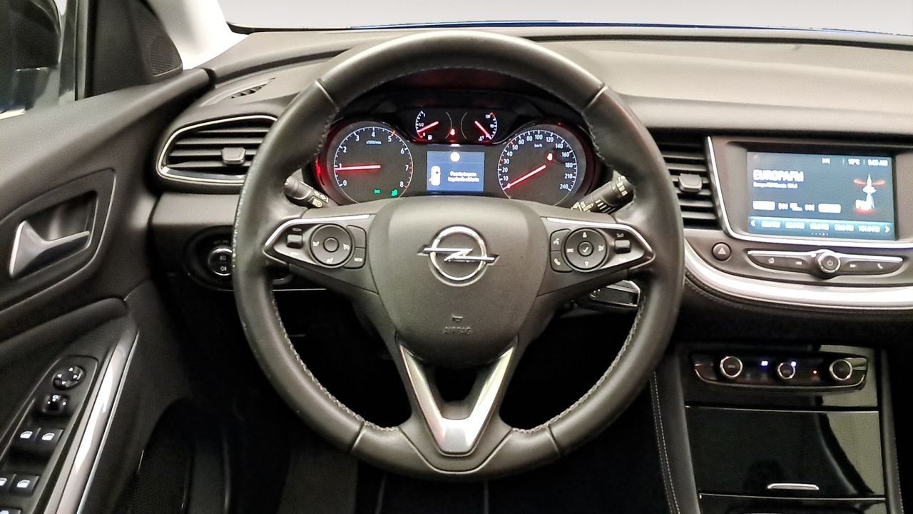 Opel Grandland X TODOTERRENO 1.5 CDTI SELECTIVE 130 5P - foto 10
