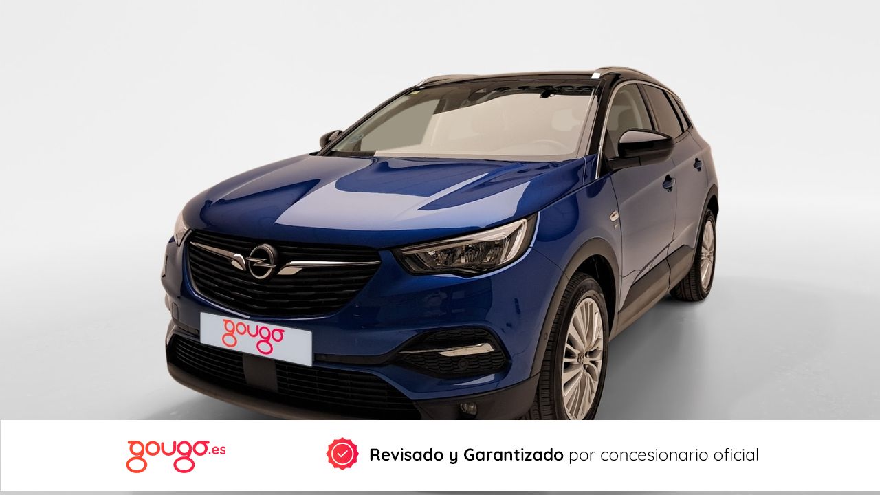 Opel Grandland X TODOTERRENO 1.5 CDTI SELECTIVE 130 5P