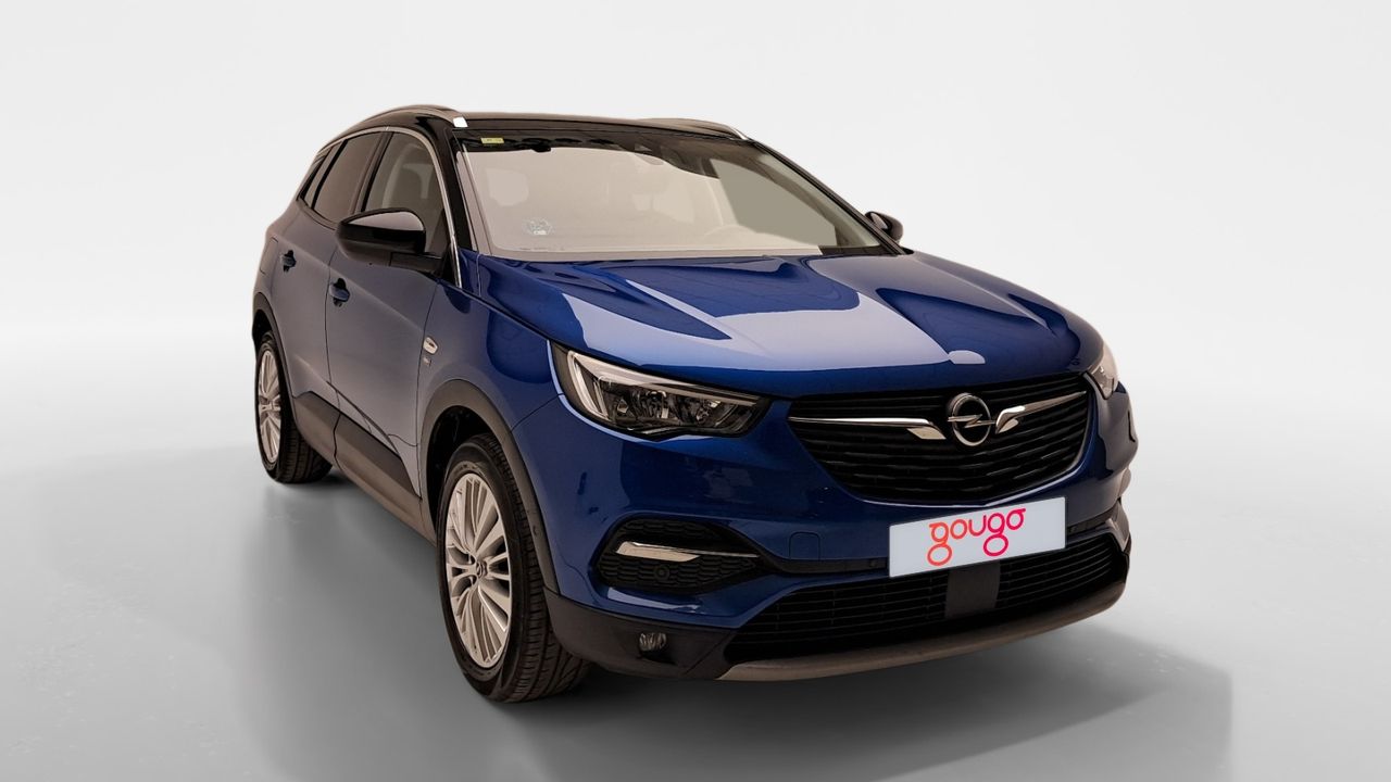 Opel Grandland X TODOTERRENO 1.5 CDTI SELECTIVE 130 5P - foto 3