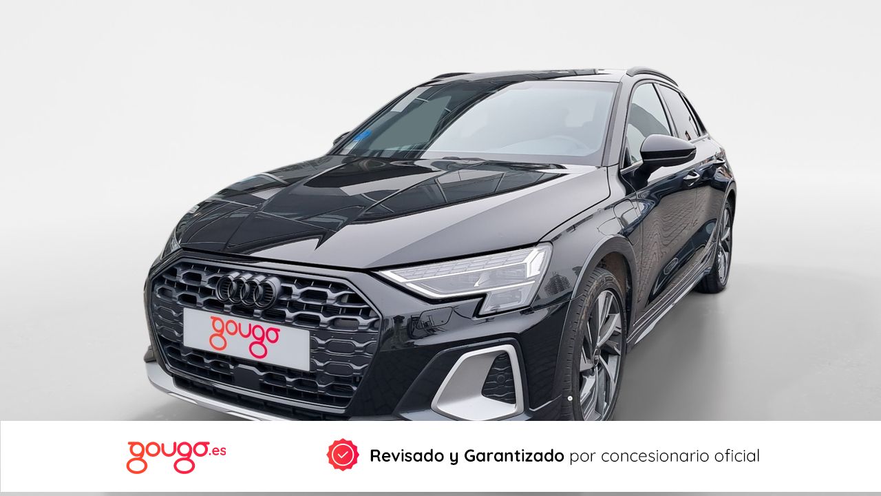 Brugt Audi A3 