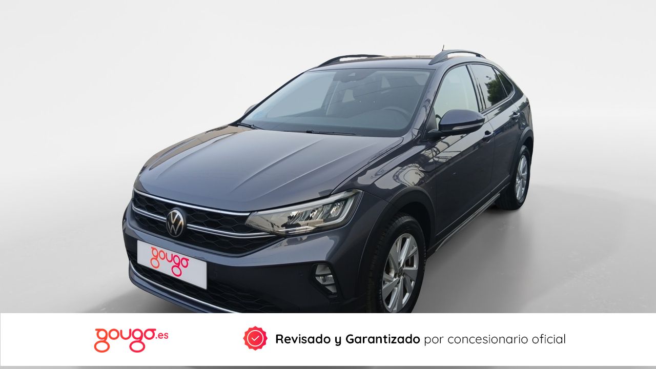 Brugt Volkswagen Taigo 1.0 tsi