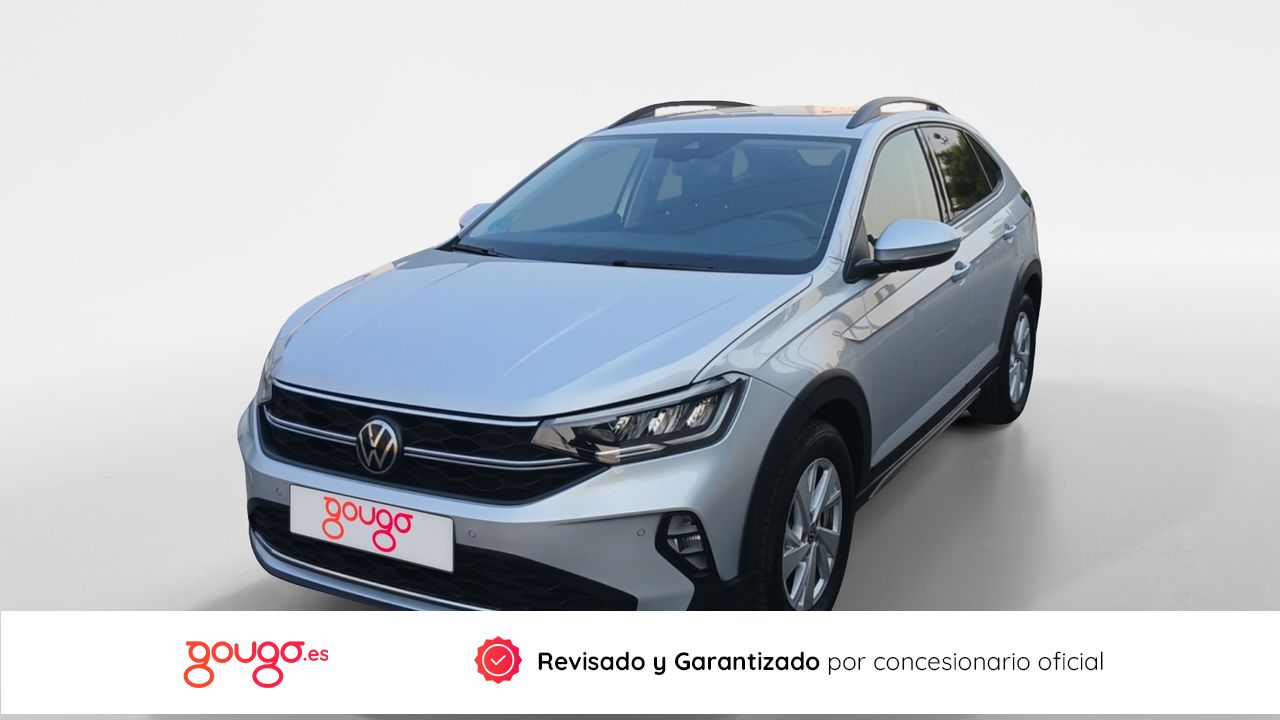 Volkswagen Taigo TODOTERRENO 1.0 TSI 81KW DSG LIFE 110 5P