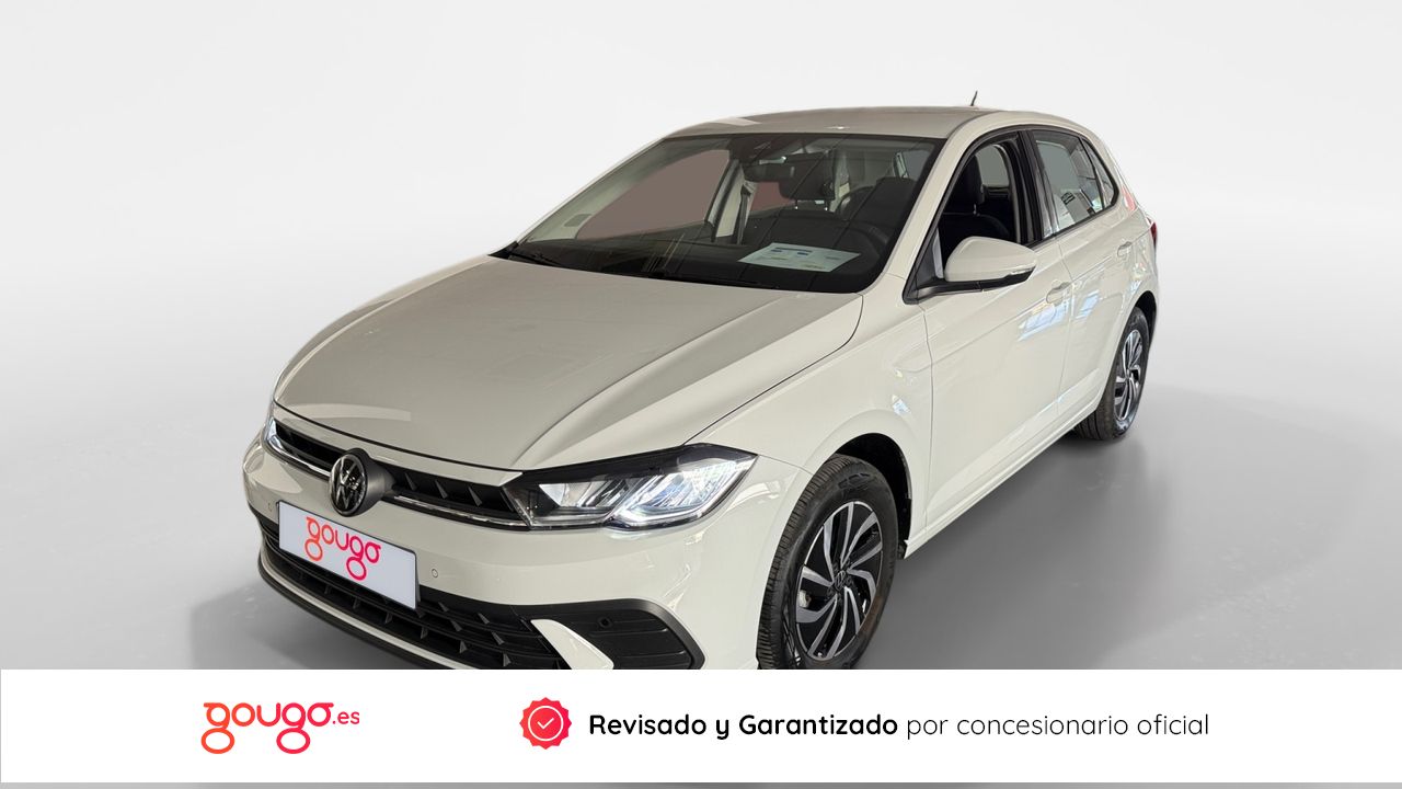 Brugt Volkswagen Polo 1.0 tsi