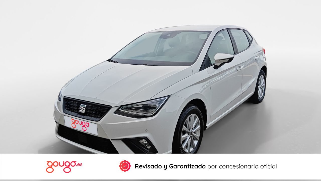 Brugt Seat Ibiza 1.0 tsi