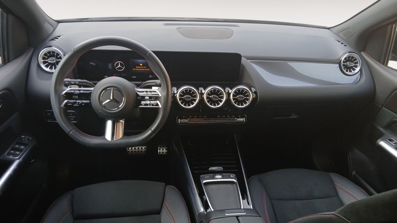 Mercedes Clase B B 200 D - foto 11
