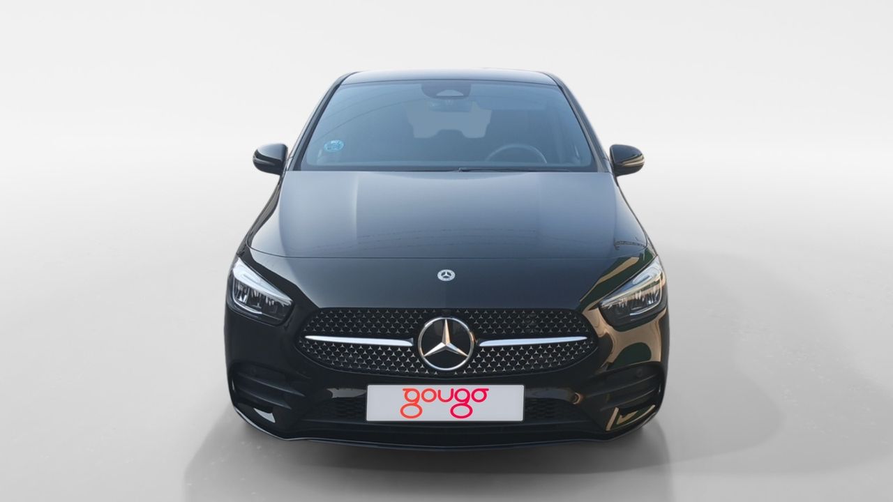 Mercedes Clase B B 200 D - foto 2
