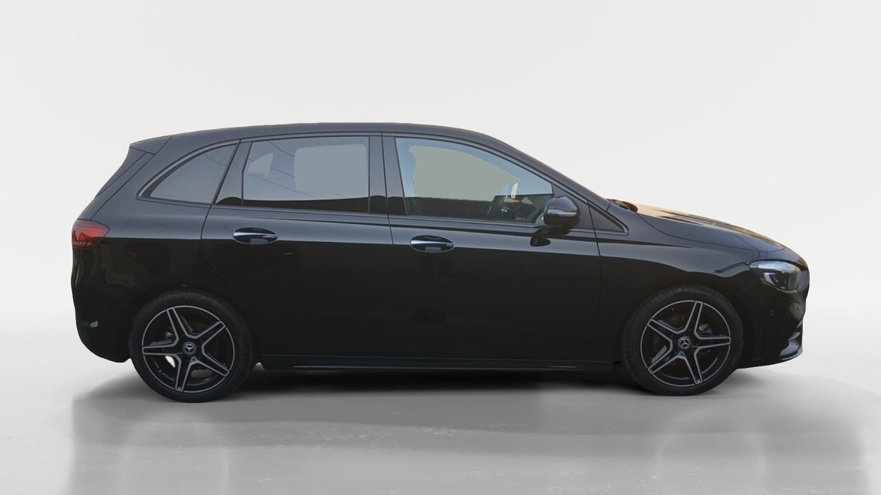 Mercedes Clase B B 200 D - foto 4